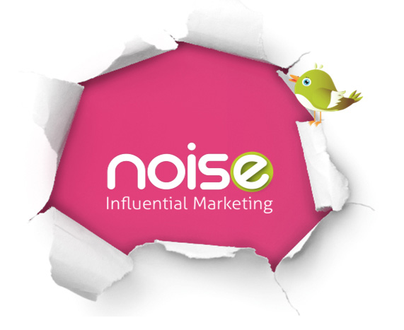 Noise - Influential Marketing